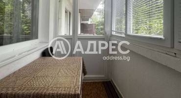 Тристаен апартамент, Русе, Хъшове, 616911, Снимка 10