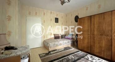 Тристаен апартамент, Русе, Хъшове, 616911, Снимка 1