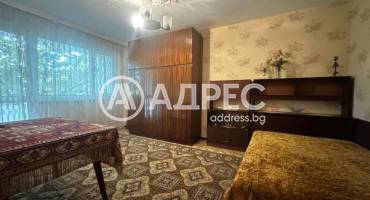 Тристаен апартамент, Русе, Хъшове, 616911, Снимка 2