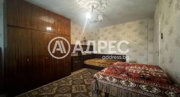 Тристаен апартамент, Русе, Хъшове, 616911, Снимка 3