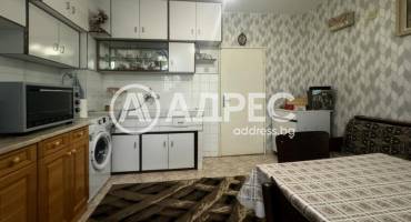 Тристаен апартамент, Русе, Хъшове, 616911, Снимка 5