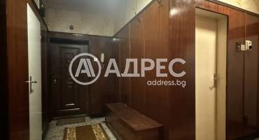 Тристаен апартамент, Русе, Хъшове, 616911, Снимка 6