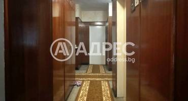 Тристаен апартамент, Русе, Хъшове, 616911, Снимка 7