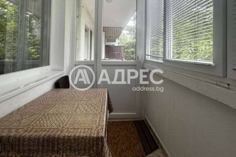 Тристаен апартамент, Русе, Хъшове, 616911, Снимка 10