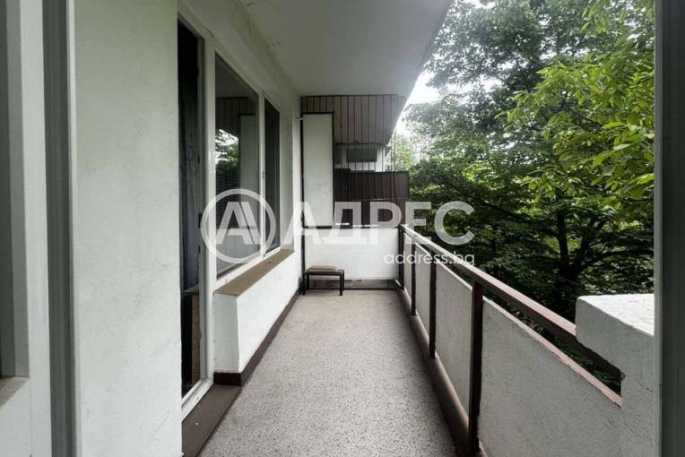 Тристаен апартамент, Русе, Хъшове, 616911, Снимка 11