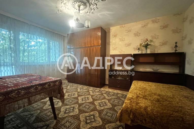 Тристаен апартамент, Русе, Хъшове, 616911, Снимка 2