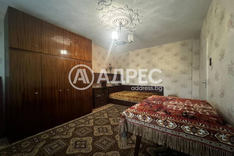 Тристаен апартамент, Русе, Хъшове, 616911, Снимка 3