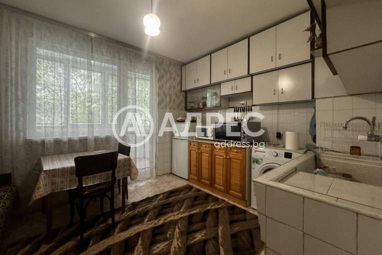 Тристаен апартамент, Русе, Хъшове, 616911, Снимка 4