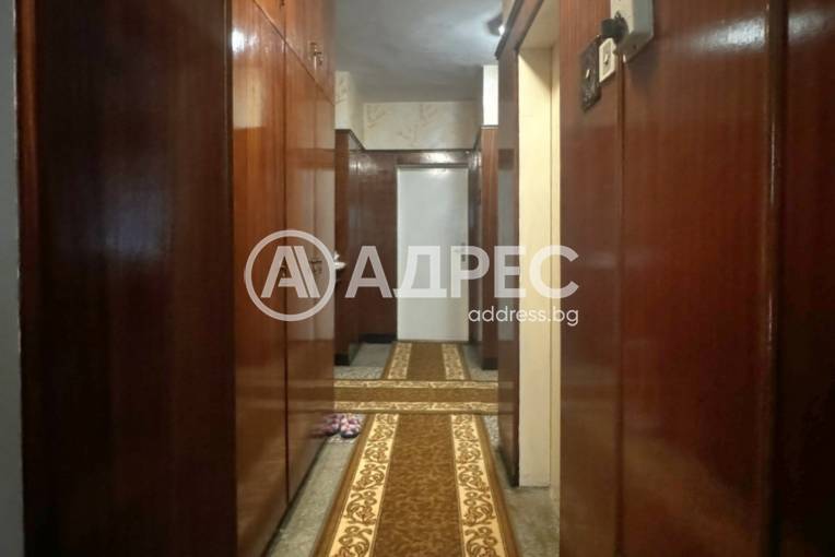 Тристаен апартамент, Русе, Хъшове, 616911, Снимка 7