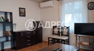 Етаж от къща, Пловдив, Център, 646911, Снимка 1