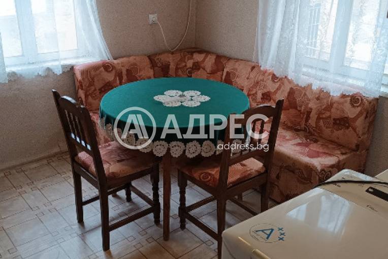 Етаж от къща, Пловдив, Център, 646911, Снимка 2