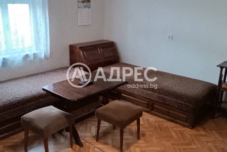 Етаж от къща, Пловдив, Център, 646911, Снимка 4