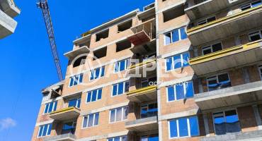 Многостаен апартамент, София, Овча купел, 650911, Снимка 3