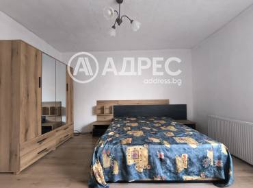 Етаж от къща, Русе, Дружба 2, 653911, Снимка 1