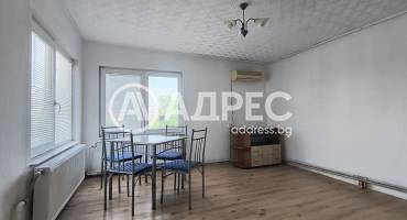 Етаж от къща, Русе, Дружба 2, 653911, Снимка 4