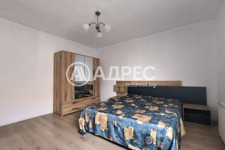 Етаж от къща, Русе, Дружба 2, 653911, Снимка 1