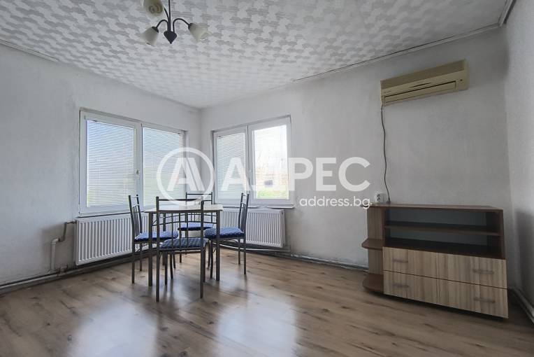 Етаж от къща, Русе, Дружба 2, 653911, Снимка 3