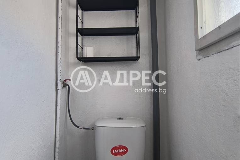 Етаж от къща, Русе, Дружба 2, 653911, Снимка 8