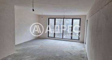 Тристаен апартамент, Варна, Общината, 659911, Снимка 2