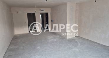 Тристаен апартамент, Варна, Общината, 659911, Снимка 3