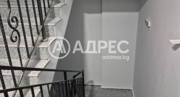 Тристаен апартамент, Варна, Общината, 659911, Снимка 4