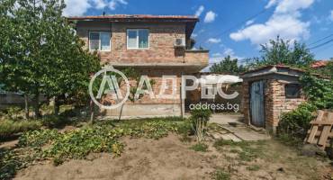 Къща/Вила, Бургас, Банево, 666911, Снимка 1