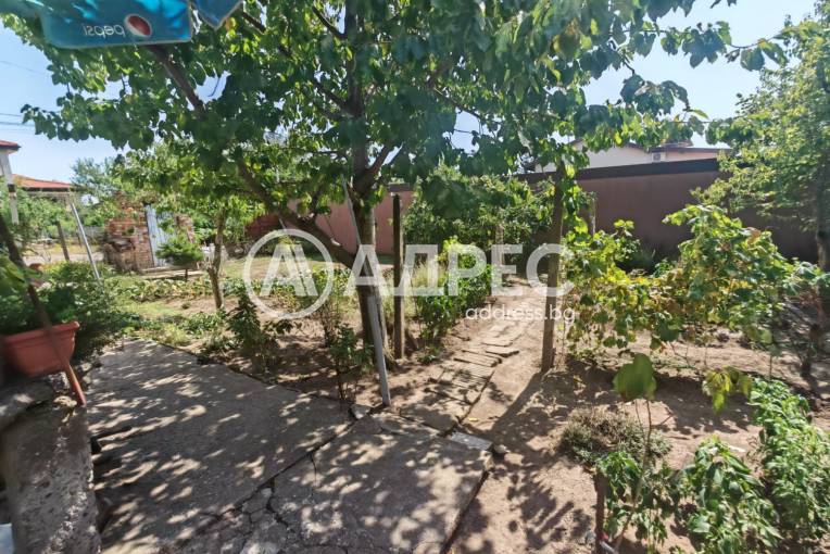 Къща/Вила, Бургас, Банево, 666911, Снимка 2