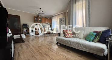 Двустаен апартамент, Несебър, Аурелия, 672911, Снимка 1