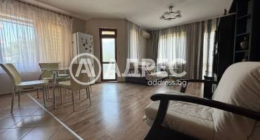 Двустаен апартамент, Несебър, Аурелия, 672911, Снимка 2