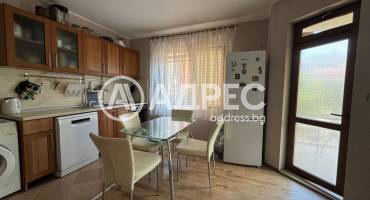 Двустаен апартамент, Несебър, Аурелия, 672911, Снимка 3