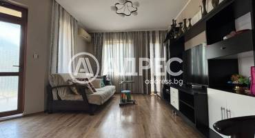 Двустаен апартамент, Несебър, Аурелия, 672911, Снимка 4