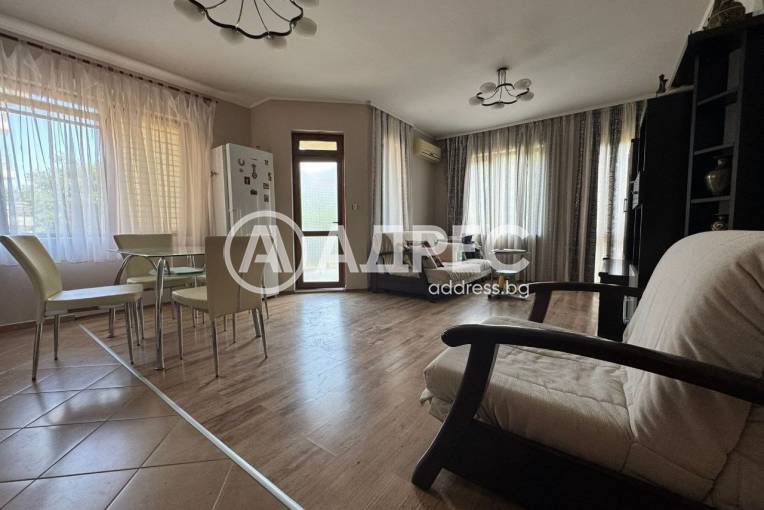 Двустаен апартамент, Несебър, Аурелия, 672911, Снимка 2