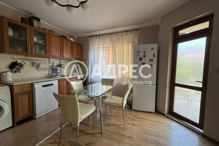 Двустаен апартамент, Несебър, Аурелия, 672911, Снимка 3