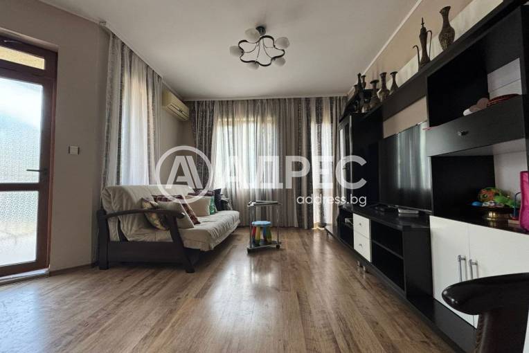 Двустаен апартамент, Несебър, Аурелия, 672911, Снимка 4