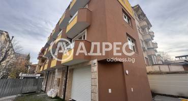 Многостаен апартамент, Стара Загора, Център, 676911, Снимка 2