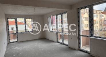 Многостаен апартамент, Стара Загора, Център, 676911, Снимка 4