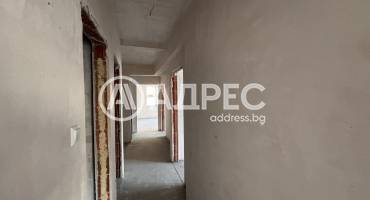 Многостаен апартамент, Стара Загора, Център, 676911, Снимка 5