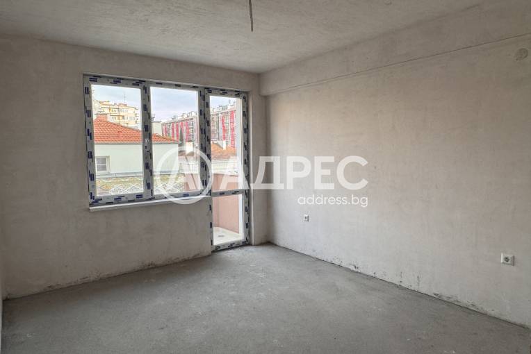 Многостаен апартамент, Стара Загора, Център, 676911, Снимка 10