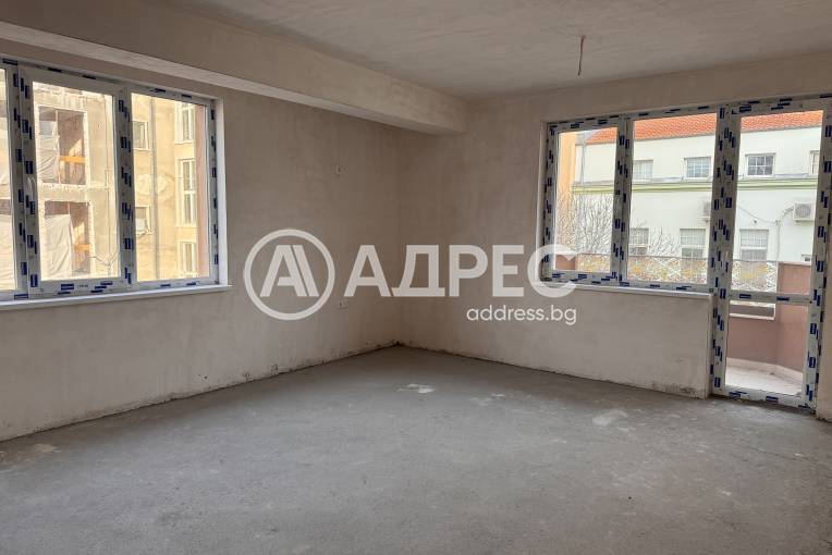 Многостаен апартамент, Стара Загора, Център, 676911, Снимка 13