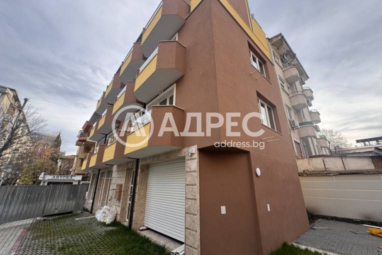 Многостаен апартамент, Стара Загора, Център, 676911, Снимка 2