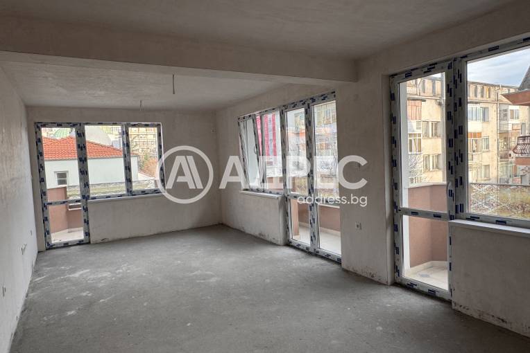 Многостаен апартамент, Стара Загора, Център, 676911, Снимка 4