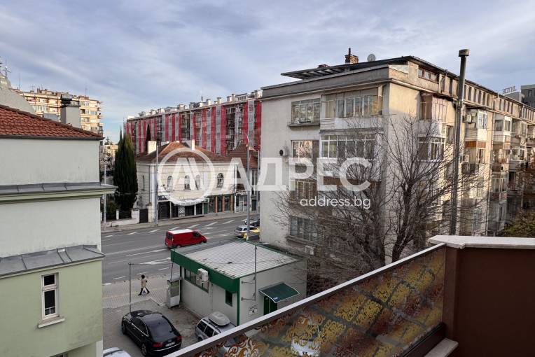 Многостаен апартамент, Стара Загора, Център, 676911, Снимка 6