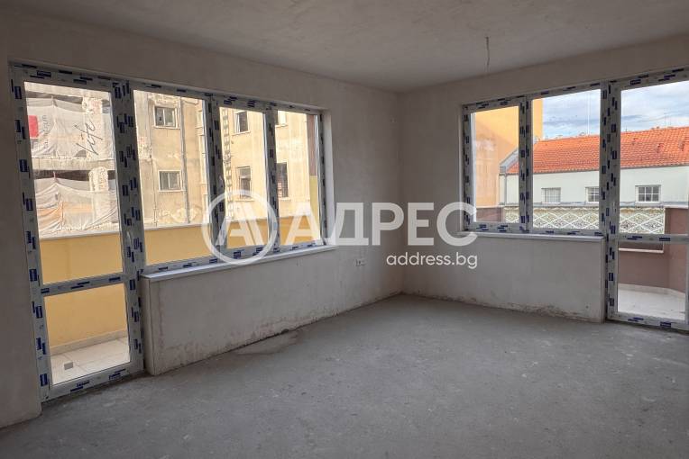 Многостаен апартамент, Стара Загора, Център, 676911, Снимка 8