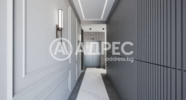 Тристаен апартамент, Пловдив, Бунарджика, 677911, Снимка 5