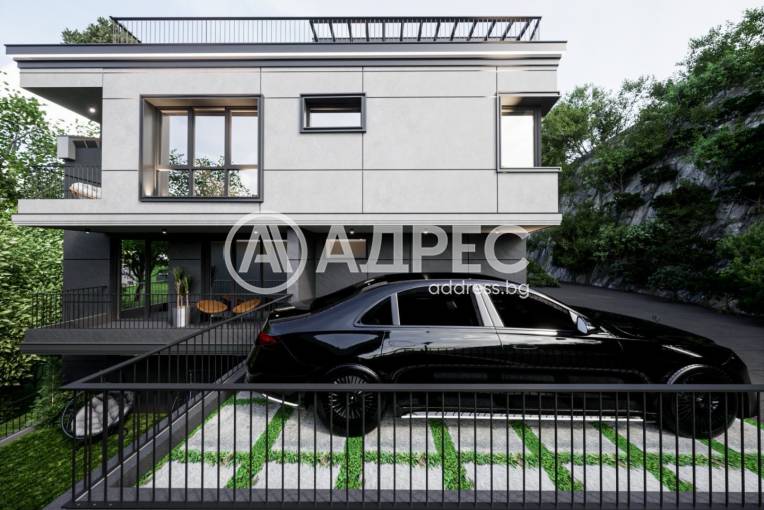 Тристаен апартамент, Пловдив, Бунарджика, 677911, Снимка 2