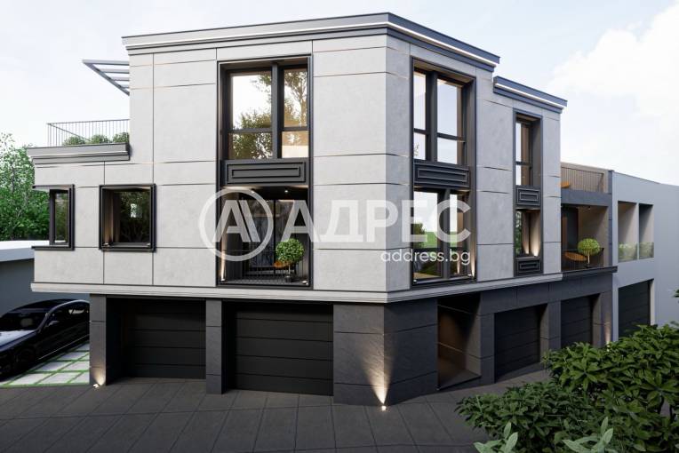 Тристаен апартамент, Пловдив, Бунарджика, 677911, Снимка 4