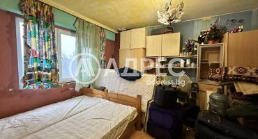 Двустаен апартамент, Плевен, Сторгозия, 680911, Снимка 3