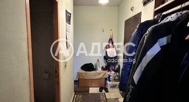 Двустаен апартамент, Плевен, Сторгозия, 680911, Снимка 5