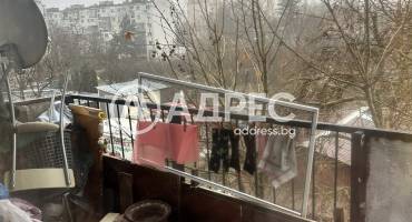 Двустаен апартамент, Плевен, Сторгозия, 680911, Снимка 8