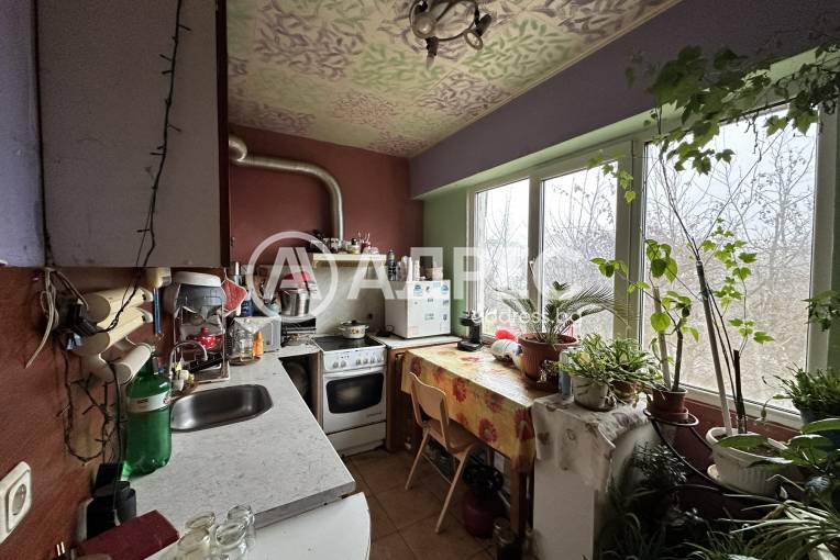 Двустаен апартамент, Плевен, Сторгозия, 680911, Снимка 1